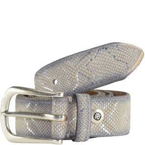 b.belt Leren riem