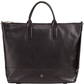 DuDu Halmahera Shopper Tas Leer 40 cm