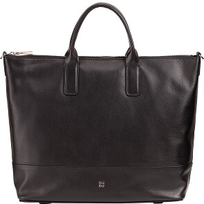 DuDu Halmahera Shopper Tas Leer 40 cm