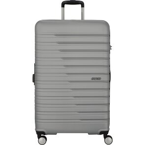 American Tourister Flashline 4 wielen Trolley 78 cm met uitbreidingsplooi