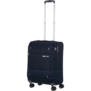 Samsonite Base Boost 4 wielen Cabinewagen 55 cm