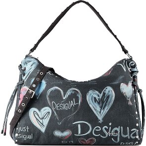 Desigual Stacatto Schoudertas 45 cm