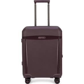 Epic Zeleste 4 wielen Cabinewagen 55 cm