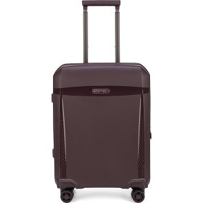 Epic Zeleste 4 wielen Cabinewagen 55 cm