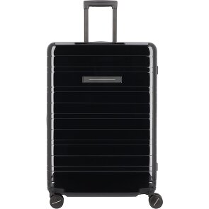 Horizn Studios H7 Essential Glossy 4-wielige trolley 77 cm
