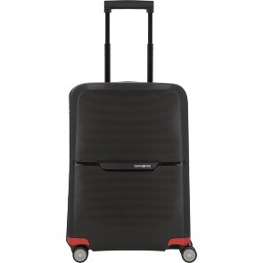Samsonite Magnum Eco 4 wielen Cabinewagen 55 cm Samsonite Magnum Eco 4 wielen Cabinewagen 55 cm
