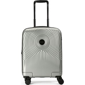 Gabol Radar 4 wielen Cabinewagen 55 cm