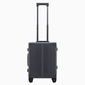 Aleon 21 Domestic 4 wielen Cabinewagen S 55 cm Laptop compartiment Aleon 21 Domestic 4 wielen Cabinewagen S 55 cm Laptop compartiment