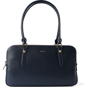 Furla Giulia Schoudertas Leer 35 cm