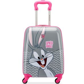 Roncato Looney Tunes 4 wielen Kinderwagen 44 cm