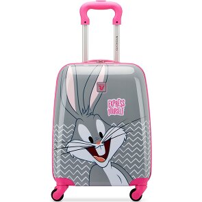 Roncato Looney Tunes 4 wielen Kinderwagen 44 cm