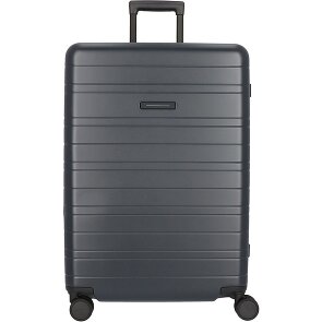 Horizn Studios H7 Check-in 4-wielige trolley 77 cm