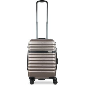bugatti Corium 4-wiel cabinewagen 55 cm