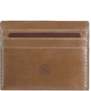 Jekyll & Hide Texas creditcard etui RFID leer 11 cm