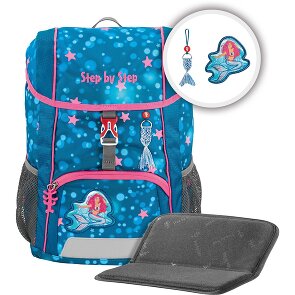Step by Step Kid Kinderrugzak 35 cm