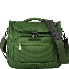 Travelite Cubis Toilettas 32 cm