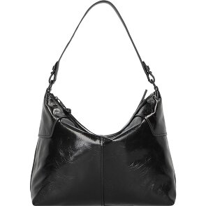 Liebeskind Mila Hobo Schoudertas M Leer 34 cm