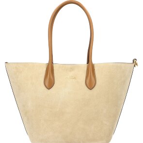 POLO RALPH LAUREN Bellport Shopper Tas Leer 51 cm