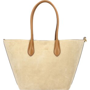 POLO RALPH LAUREN Bellport Shopper Tas Leer 51 cm