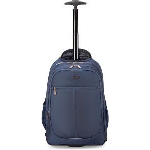 Roncato Easy Office 2.0 2 wielen Rugzak trolley 48 cm Laptop compartiment