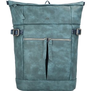 Greenburry Fanny rugzak 43 cm laptopvak