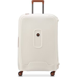 Delsey Paris Moncey 4-wielige trolley 76 cm