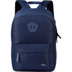 NITRO Urban Classic Rugzak 45 cm laptopvak