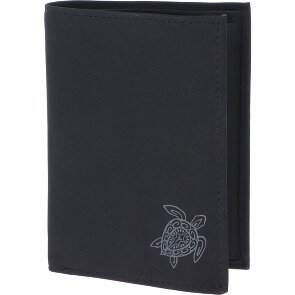 oxmox New Cryptan Portemonnee RFID-bescherming 13 cm