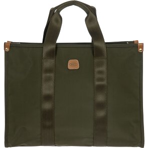 Bric's X-Collection Shopper Tas M 40.5 cm Laptop compartiment
