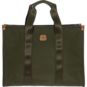 Bric's X-Collection Shopper Tas M 40.5 cm Laptop compartiment