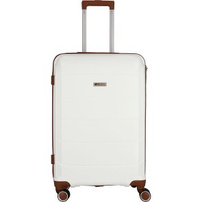 Cocoono Graz 4 wielen Trolley M 66 cm
