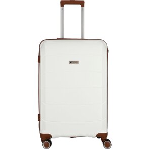 Cocoono Graz 4 wielen Trolley M 66 cm