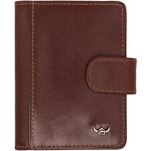 Golden Head Colorado RFID creditcard etui slotje Golden Head Colorado RFID creditcard etui slotje