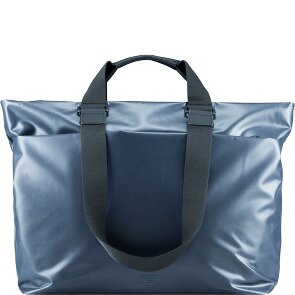 Jost Tolja Shopper Tas RFID-bescherming 40 cm Laptop compartiment Jost Tolja Shopper Tas RFID-bescherming 40 cm Laptop compartiment