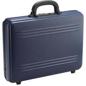 Zero new arrivals halliburton briefcase