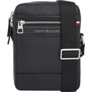 Tommy Hilfiger TH Central Mini tas Schoudertas 16 cm Tommy Hilfiger TH Central Mini tas Schoudertas 16 cm