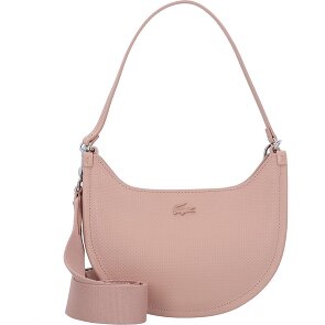 Lacoste Chantaco Classics Schoudertas Leer 23 cm Lacoste Chantaco Classics Schoudertas Leer 23 cm