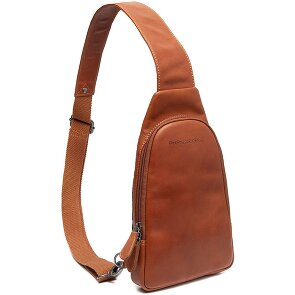 The Chesterfield Brand Bowey Schoudertas Leer 17 cm The Chesterfield Brand Bowey Schoudertas Leer 17 cm