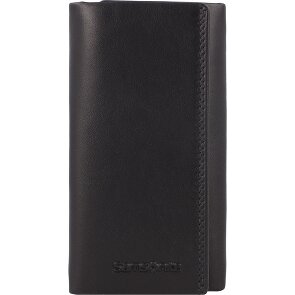Samsonite Attack 2 Sleutel portemonnee Leer 6.5 cm Samsonite Attack 2 Sleutel portemonnee Leer 6.5 cm