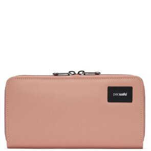 Pacsafe Continental Portemonnee RFID-bescherming 20 cm