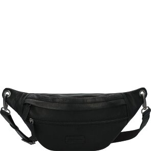 Jack Kinsky Porto Fanny pack Leer 30 cm Jack Kinsky Porto Fanny pack Leer 30 cm
