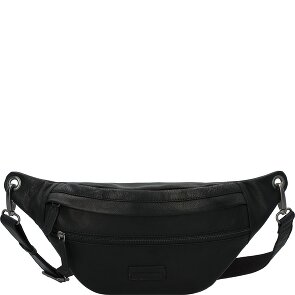Jack Kinsky Porto Fanny pack Leer 30 cm