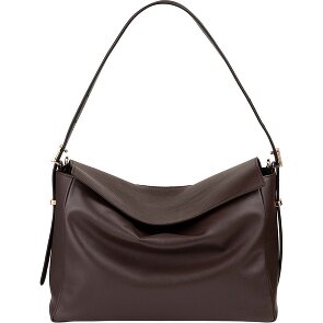 DuDu Schoudertas Leder 30 cm