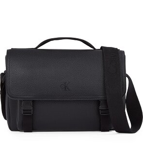 Calvin Klein Jeans Over Webbing Boodschapper 29 cm