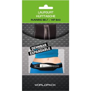 Worldpack Taille veilig 26 cm