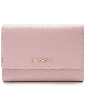 Lazarotti Bologna Leather Portemonnee Leer 14 cm