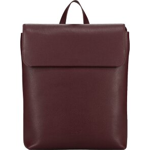 Jost Lysa Dagrugzak Leder 39 cm Laptopvak