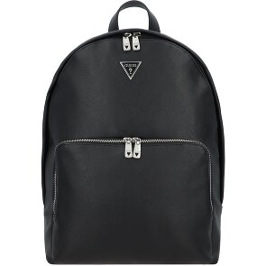 Guess Milano Dagrugzak 42 cm Laptop compartiment Guess Milano Dagrugzak 42 cm Laptop compartiment