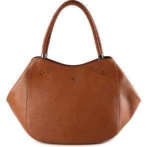 AIGNER Carré soft Schoudertas Leer 59.5 cm