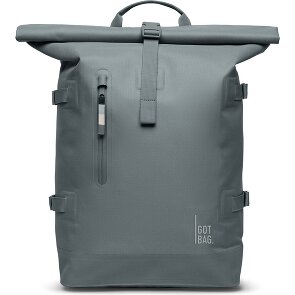 GOT BAG Rolltop 2.0 Dagrugzak 43 cm Laptop compartiment